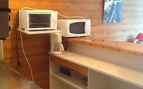 166 Studio Chatel