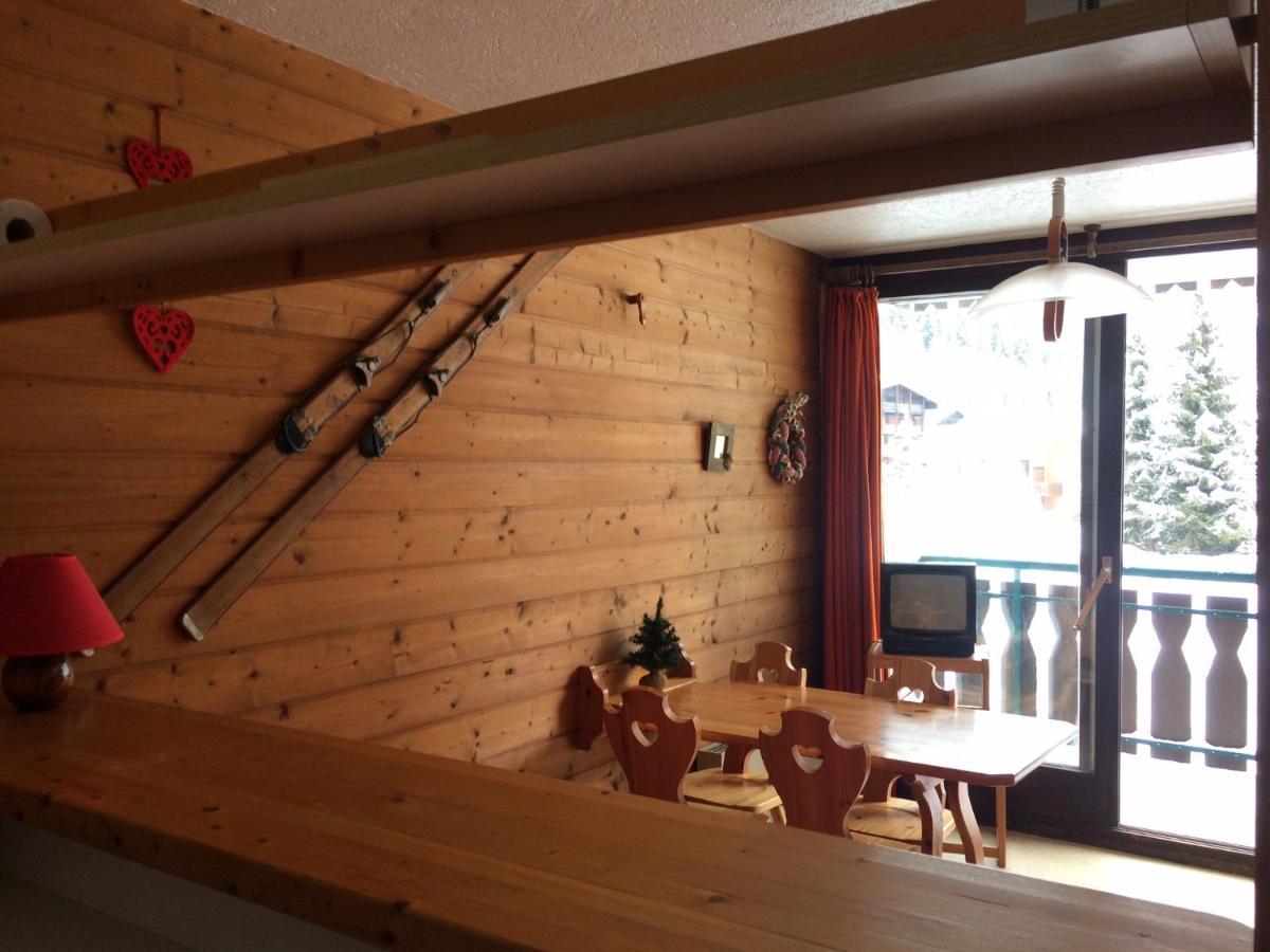 166 Studio Chatel Châtel Extérieur photo