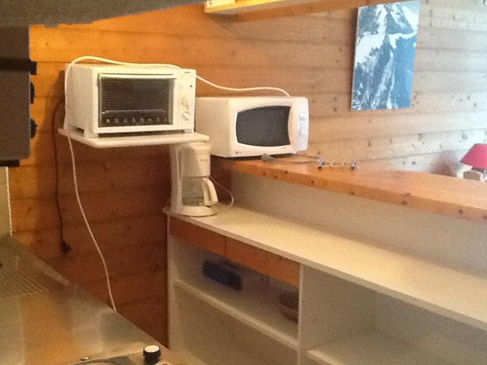 166 Studio Chatel Châtel Extérieur photo