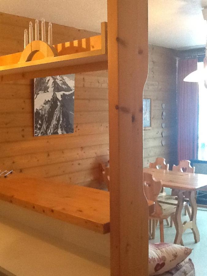 166 Studio Chatel Châtel Extérieur photo